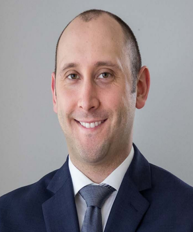 Meet the fellows cooper medical education